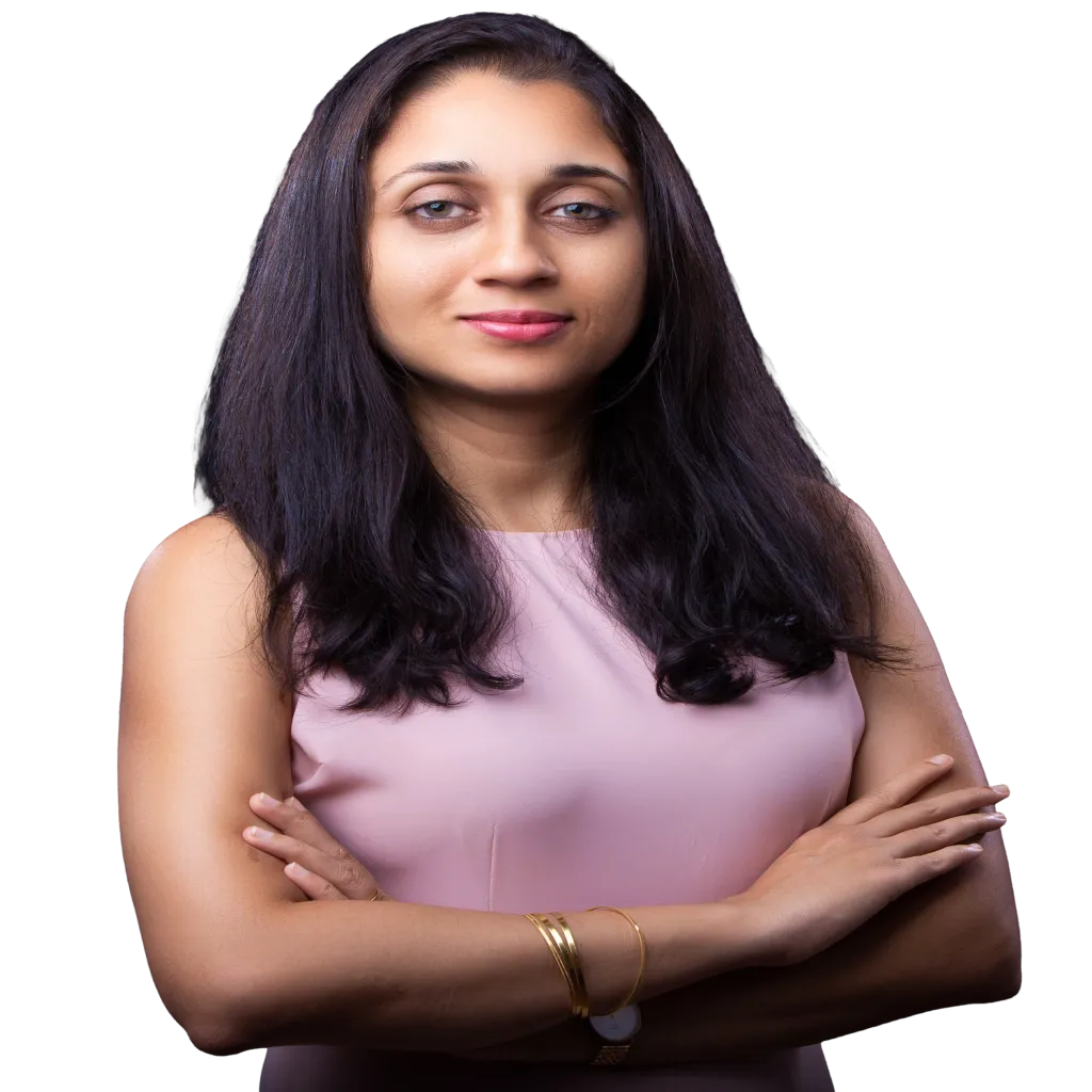 Achini Perera