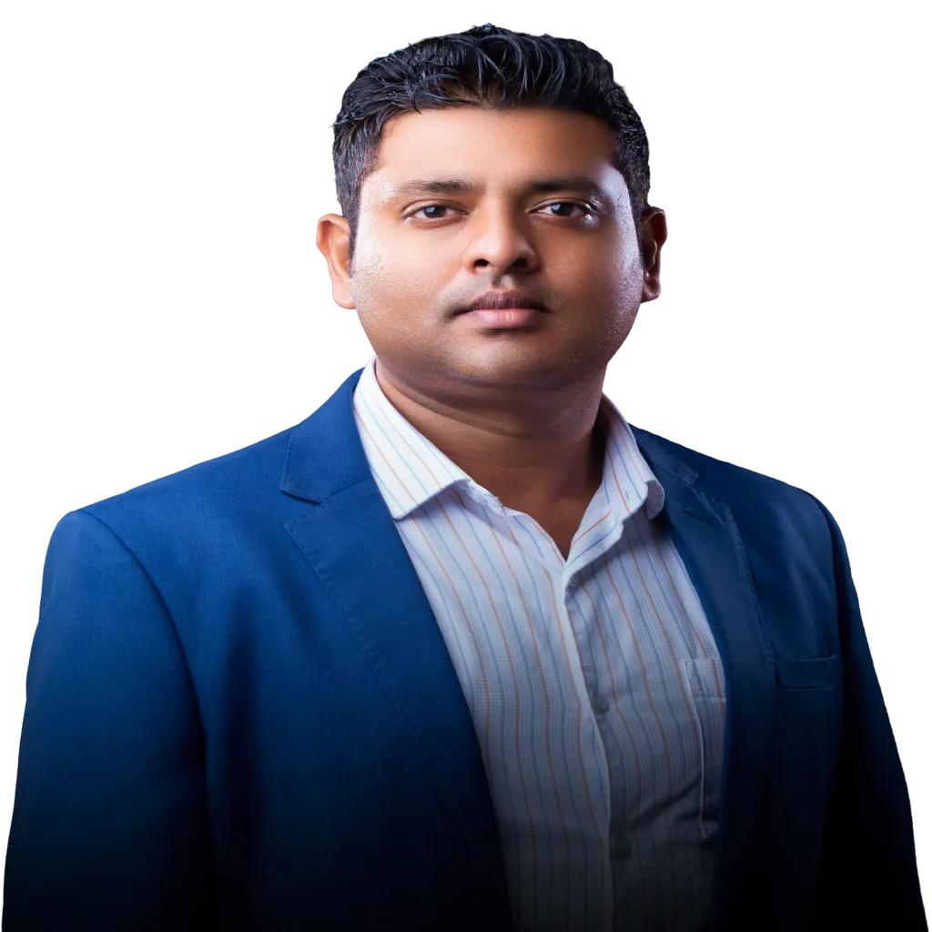 Hashan Thuduhenage
