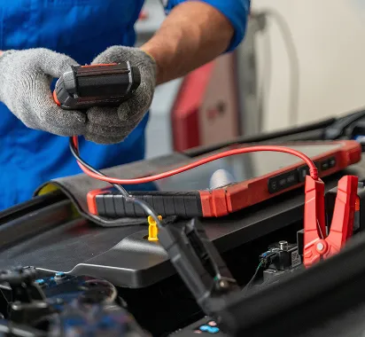 Electrical Services
