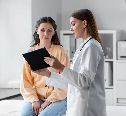 Medical Clinics