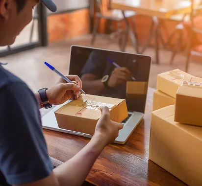 E-Commerce