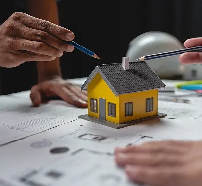 Real Estate