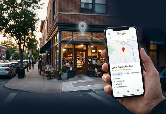 Local SEO for US Small Businesses: Google Business Profile Checklist