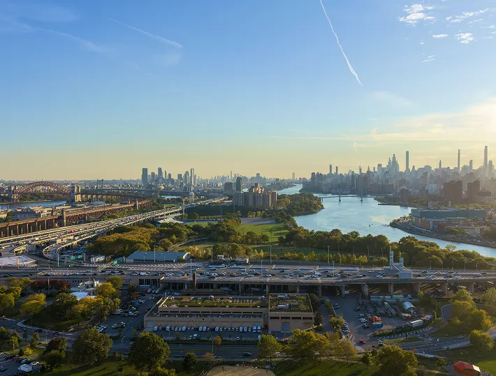 Locations-Bronx