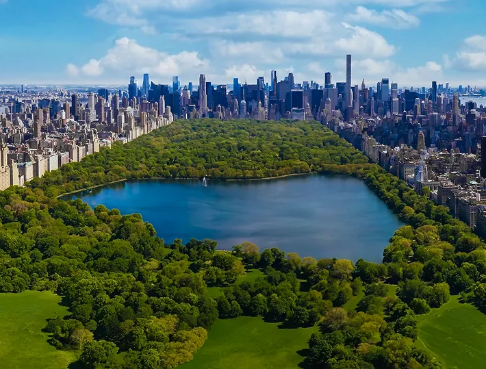 Locations-Manhattan
