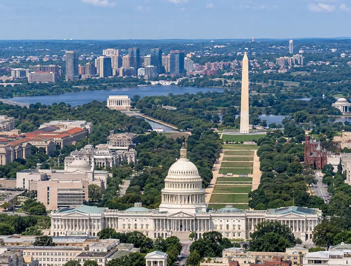 Locations - Washington DMV